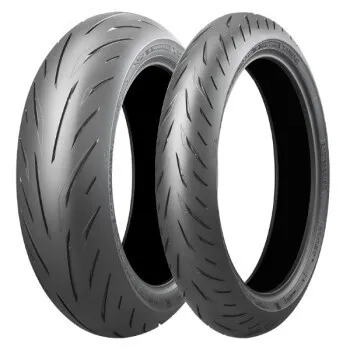 Pneu BRIDGESTONE BATTLAX S22 140/70R17 66 H