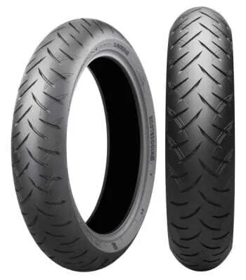 Pneu BRIDGESTONE BATTLAX SCOOTER SC2 160/60R14 65 H