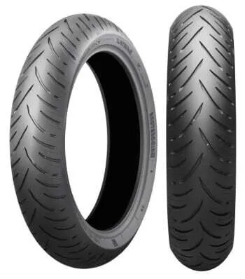 Pneu BRIDGESTONE BATTLAX SCOOTER SC2 RAIN 130/70R16 61 S