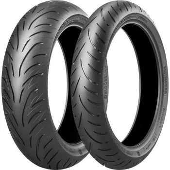 Pneu BRIDGESTONE BATTLAX T31 120/70R17 58 W