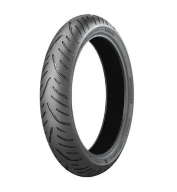 Pneu BRIDGESTONE BATTLAX T32 190/55R17 75 W