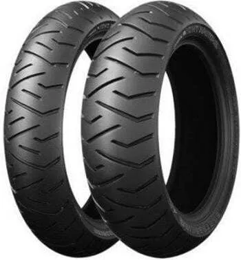 Pneu BRIDGESTONE BATTLAX TH01 160/60R14 65 H
