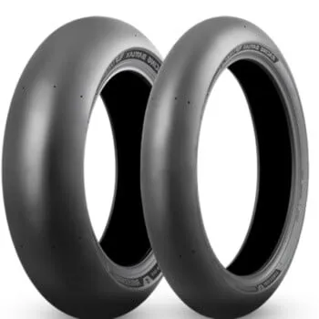 Pneu BRIDGESTONE BATTLAX V03 200/60 R17