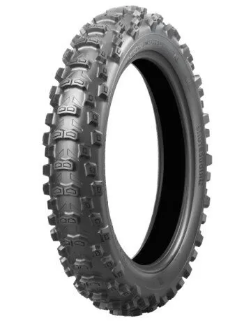 Pneu BRIDGESTONE BATTLECROSS E50 EXTREME 140/80-18 70 M