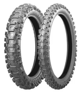 Pneu BRIDGESTONE BATTLECROSS X31 100/90-19 57 M