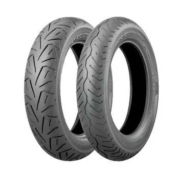 Pneu BRIDGESTONE BATTLECRUISE H50 140/75R17 67 V