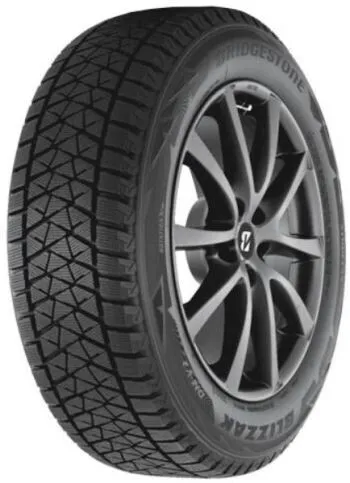 Pneu BRIDGESTONE BLIZZAK DM-V2 195/80R15 96 R