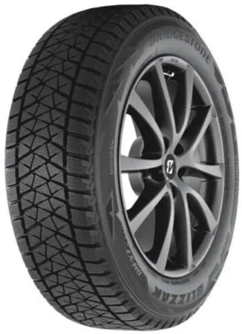 Pneu BRIDGESTONE BLIZZAK DM-V2 245/70R17 110S