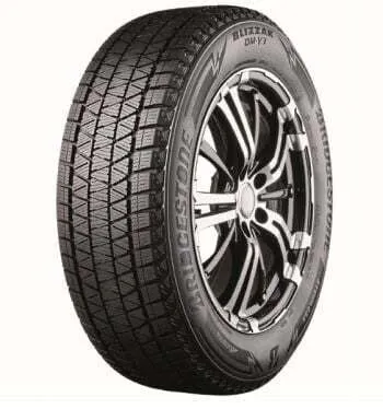 Pneu BRIDGESTONE BLIZZAK DM-V3 245/55R19 103T