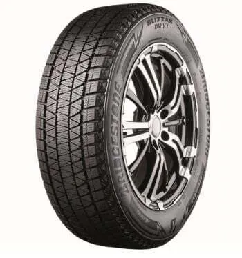 Pneu BRIDGESTONE BLIZZAK DM-V3 255/50R19 107 T