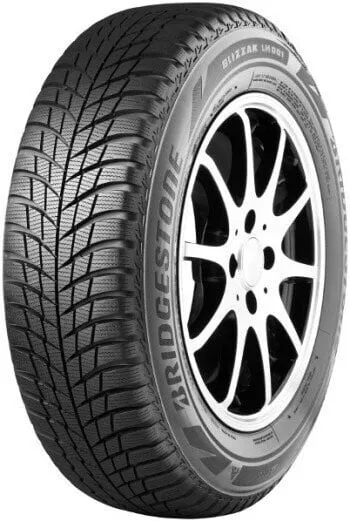 Pneu BRIDGESTONE BLIZZAK LM001 205/55R17 91H
