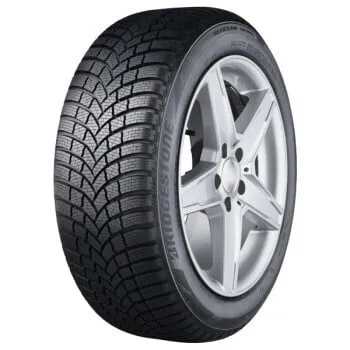 Pneu BRIDGESTONE BLIZZAK LM001 EVO 195/65R15 91T