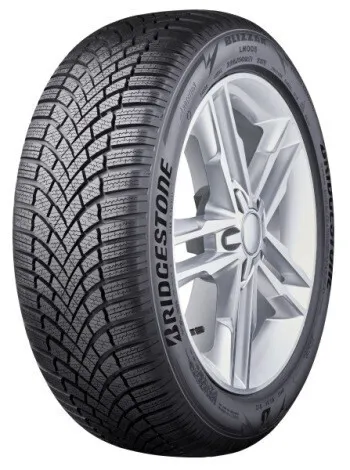 Pneu BRIDGESTONE BLIZZAK LM005 165/65R15 81 T