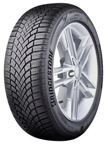 Pneu BRIDGESTONE BLIZZAK LM005 205/45R16 87 H