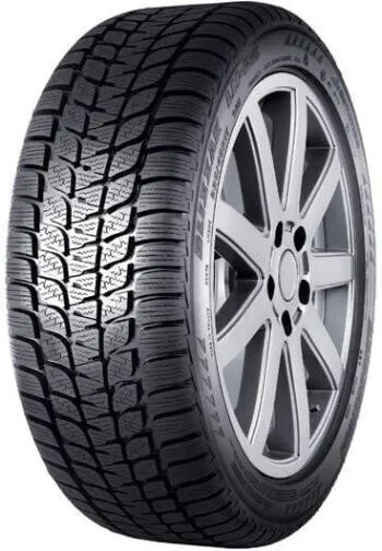 Pneu BRIDGESTONE BLIZZAK LM25 185/55R16 87 T