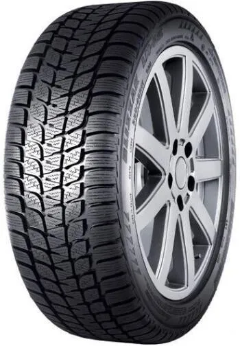 Pneu BRIDGESTONE BLIZZAK LM25 245/45R18 96 V