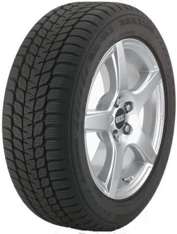 Pneu BRIDGESTONE BLIZZAK LM25 4X4 255/50R19 107V