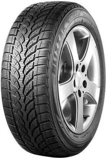 Pneu BRIDGESTONE BLIZZAK LM32 215/45R20 95 V