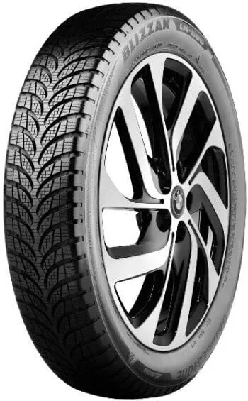 Pneu BRIDGESTONE BLIZZAK LM500 155/70R19 84Q