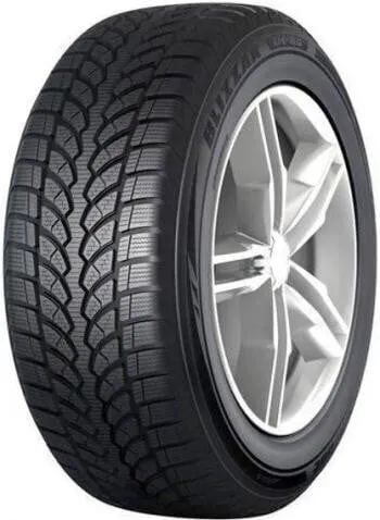 Pneu BRIDGESTONE BLIZZAK LM80 215/65R16 98H
