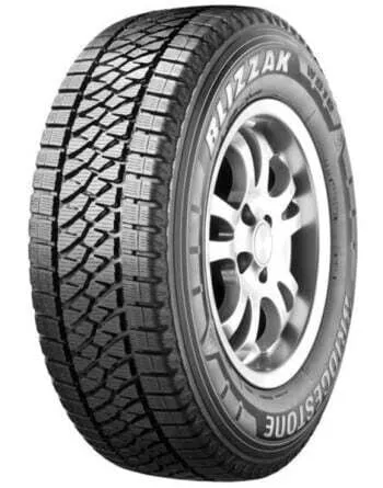 Pneu BRIDGESTONE BLIZZAK W810 215/75R16 113R