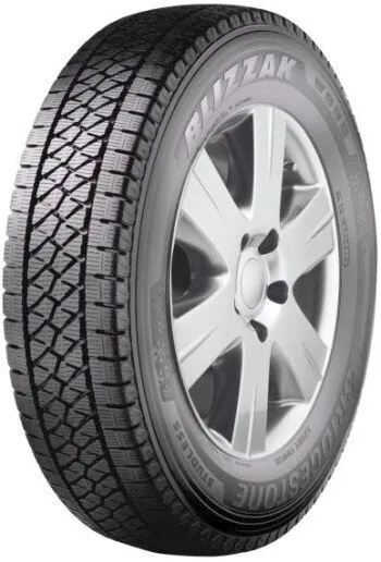 Pneu BRIDGESTONE BLIZZAK W995 195/70R15 104 R