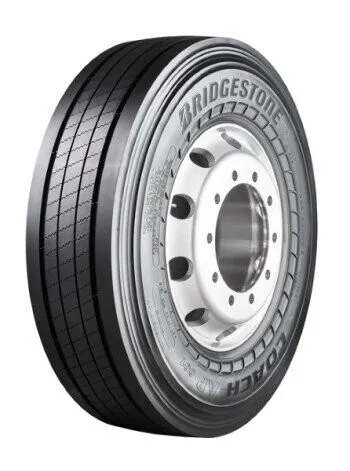 Pneu BRIDGESTONE COACH-AP 001 295/80R22.5 154 M