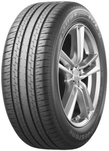 Pneu BRIDGESTONE DUELER 33 235/55R20 102V
