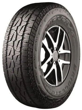 Pneu BRIDGESTONE DUELER A/T 001 265/70R17 116S
