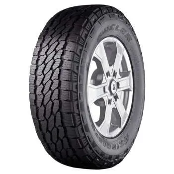 Pneu BRIDGESTONE DUELER A/T 002 245/70R17 114T