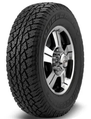 Pneu BRIDGESTONE DUELER A/T 693 III 265/65R17 112S