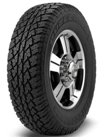Pneu BRIDGESTONE DUELER A/T 693 III 285/60R18 116 V