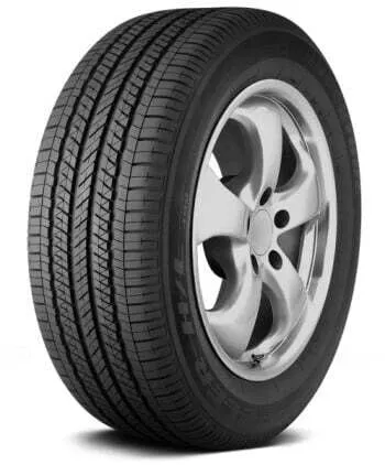 Pneu BRIDGESTONE DUELER H/L 400 255/50R19 107 H
