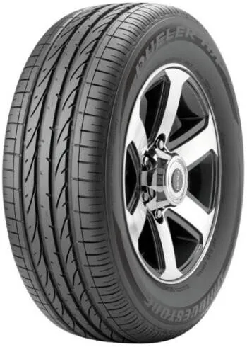 Pneu BRIDGESTONE DUELER H/P SPORT 265/50R19 110 Y