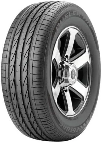 Pneu BRIDGESTONE DUELER H/P SPORT 285/40R21 109Y