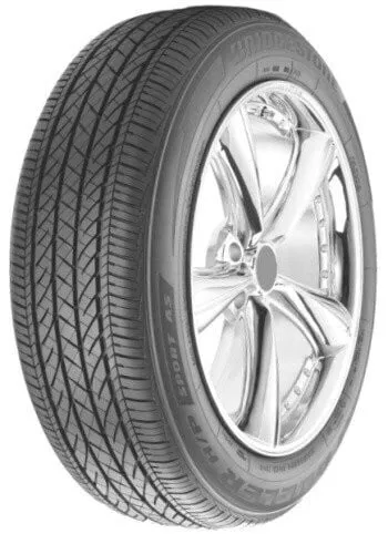 Pneu BRIDGESTONE DUELER H/P SPORT ALL SEASON 215/60R17 96H