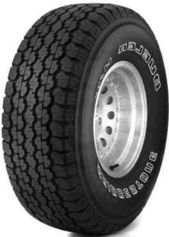 Pneu BRIDGESTONE DUELER H/T 689 265/70R16 112H