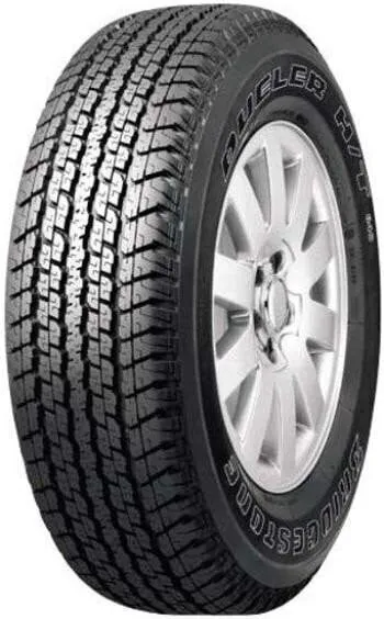 Pneu BRIDGESTONE DUELER H/T 840 255/70R15 112S