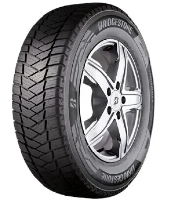 Pneu BRIDGESTONE DURAVIS ALL SEASON EVO 225/75R16 121R
