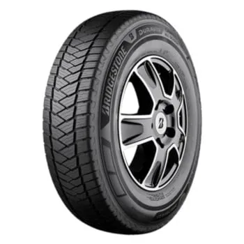Pneu BRIDGESTONE DURAVIS CAMPER ALL SEASON 215/75R16 113R