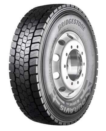 Pneu BRIDGESTONE DURAVIS R-DRIVE 002 305/70 R22.5 152/150M