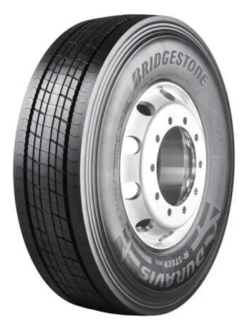 Pneu BRIDGESTONE DURAVIS R-STEER 002 295/80R22.5 154 M