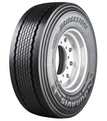 Pneu BRIDGESTONE DURAVIS R-TRAILER 002 385/55R22.5 160 K