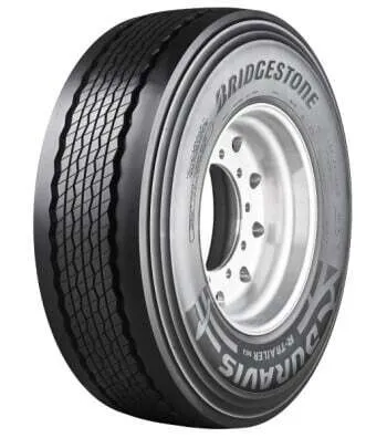 Pneu BRIDGESTONE DURAVIS R-TRAILER 002 385/65R22.5 164 K