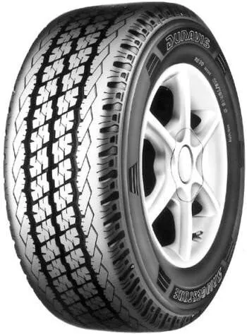 Pneu BRIDGESTONE DURAVIS R630 215/65R16 109R