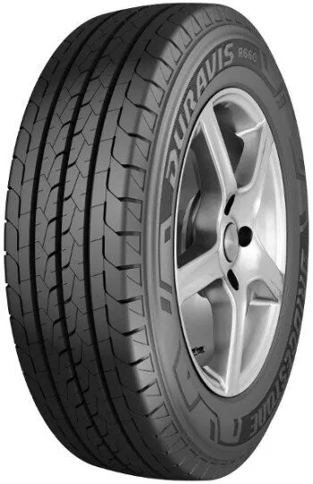 Pneu BRIDGESTONE DURAVIS R660 195R14 106 R