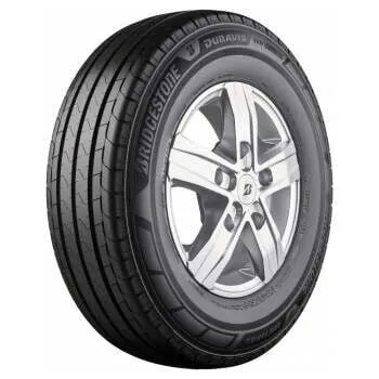 Pneu BRIDGESTONE DURAVIS VAN 205/65R16 107/105T
