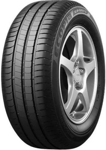Pneu BRIDGESTONE ECOPIA EP001S 225/55R17 97W