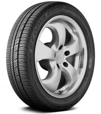 Pneu BRIDGESTONE ECOPIA EP600 175/60R19 86Q