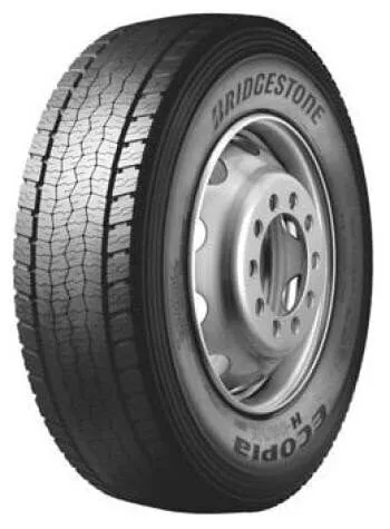 Pneu BRIDGESTONE ECOPIA H-DRIVE 001 315/80R22.5 156L